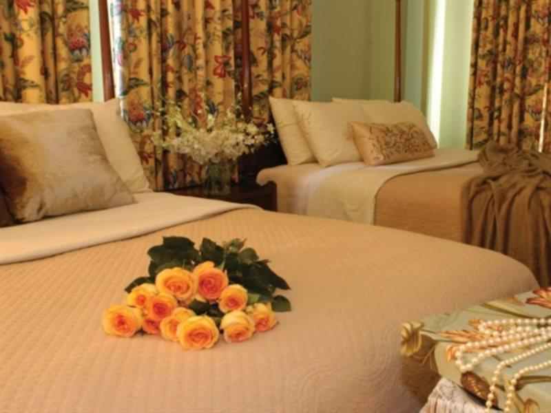 Planters Inn On Reynolds Square (Adults Only) Savannah Exteriér fotografie