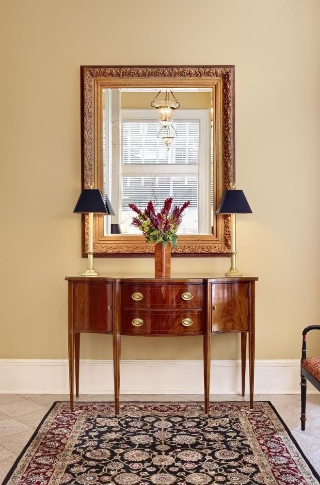 Planters Inn On Reynolds Square (Adults Only) Savannah Interiér fotografie