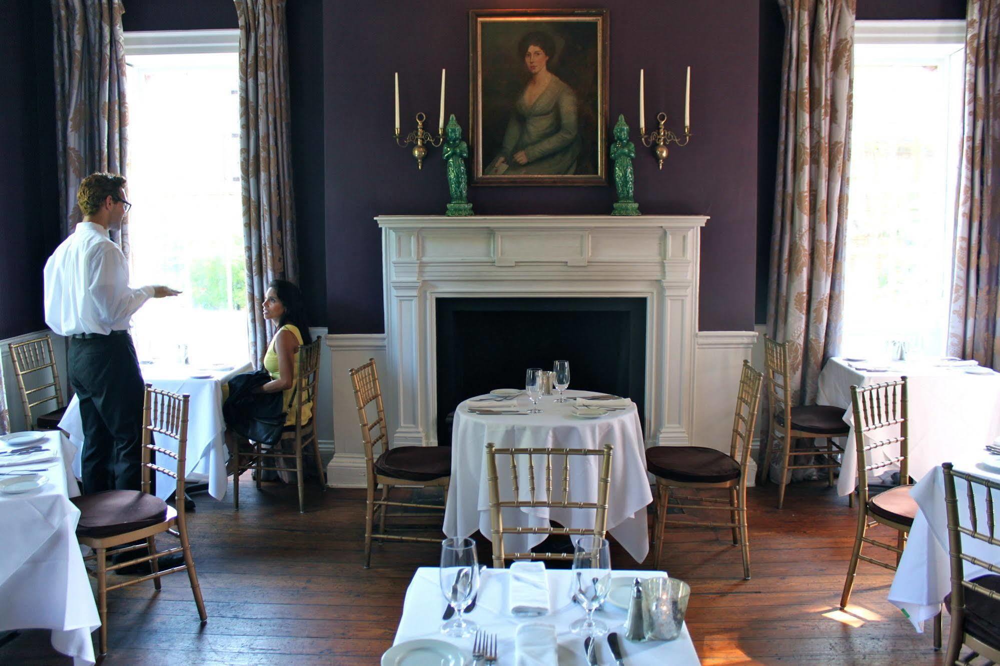 Planters Inn On Reynolds Square (Adults Only) Savannah Exteriér fotografie