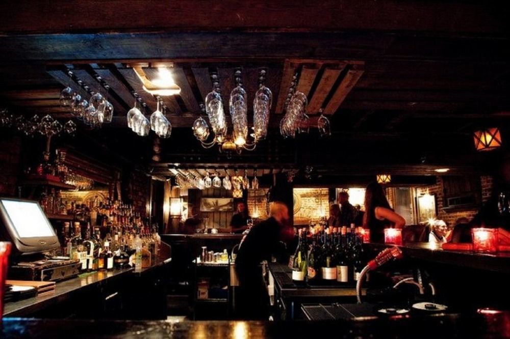 Planters Inn On Reynolds Square (Adults Only) Savannah Exteriér fotografie