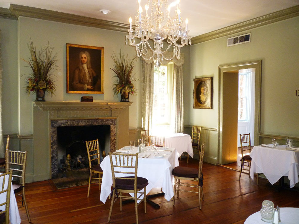 Planters Inn On Reynolds Square (Adults Only) Savannah Exteriér fotografie